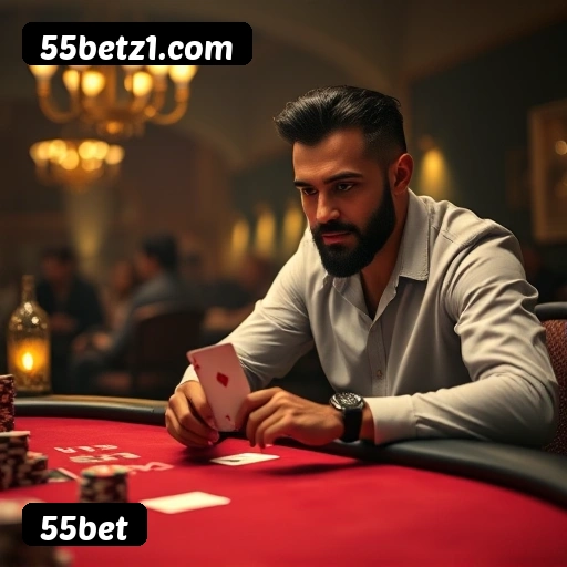 Blackjack ao vivo - Mesas VIP com dealers profissionais