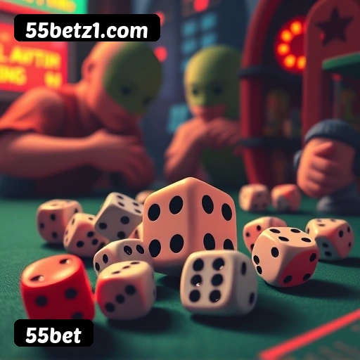 Dicas para ganhar na 55bet