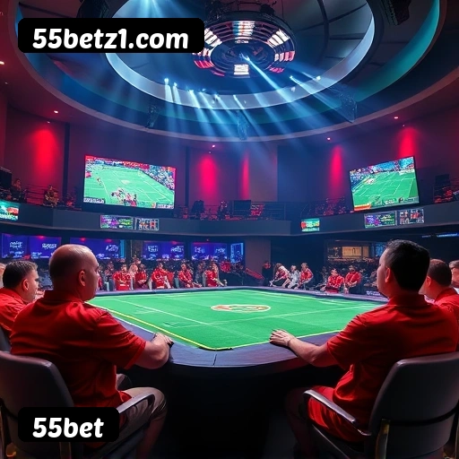 Performance 55bet
