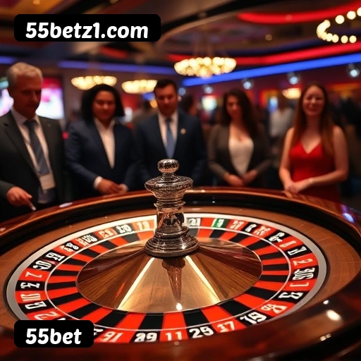 Cashback Semanal 55bet