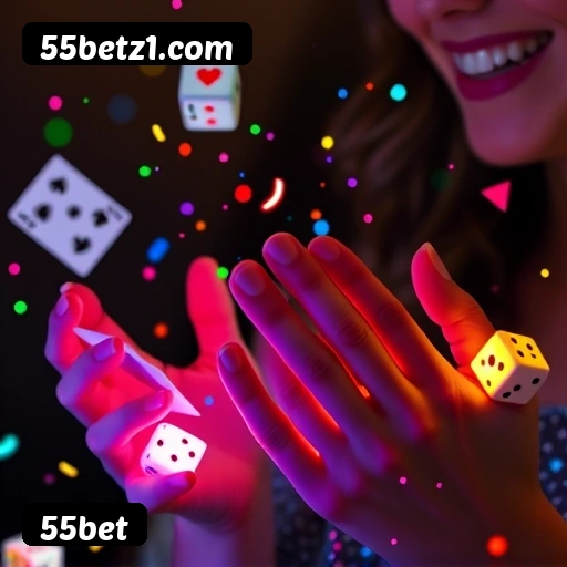 Download Android 55bet